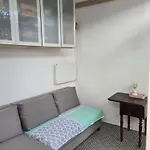Tiny Garden - In Center Apartman