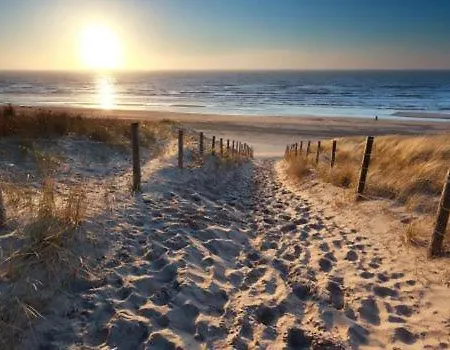 Tiny Garden - In Center Appartement Alkmaar